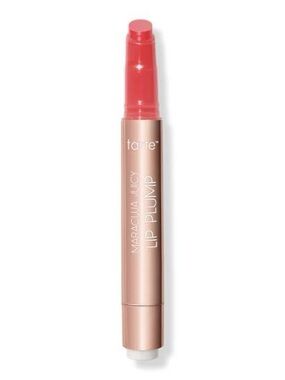 tarte Maracuja Juicy Lip Plump -poppy